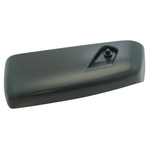 Chevrolet GMC Passenger Side Mirror Cap Trail Ridge TR00477