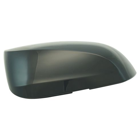 2016-17 Toyota Tacoma Passenger Side without Turn Signal / Marker Light Mirror Cap TRQ MCA08468
