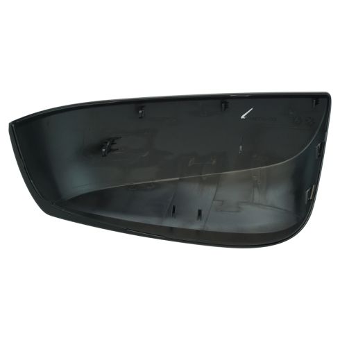 2016-17 Toyota Tacoma Passenger Side without Turn Signal / Marker Light Mirror Cap TRQ MCA08468
