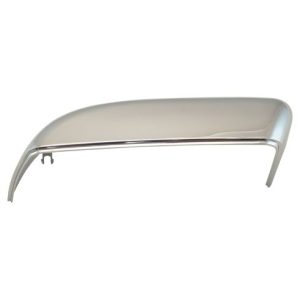 Chevrolet GMC Cadillac Driver Side Mirror Cap TRQ MCA08446