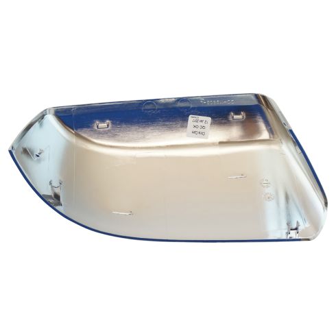 Chevrolet GMC Cadillac Driver Side Mirror Cap TRQ MCA08446