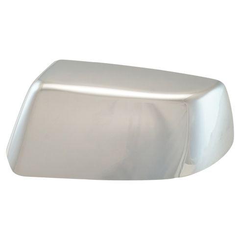 Chevrolet GMC Cadillac Driver Side Mirror Cap TRQ MCA08446