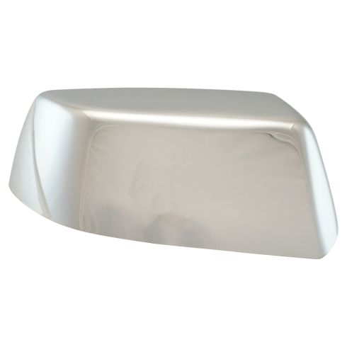 2015-20 Chevrolet GMC Cadillac Passenger Side Mirror Cap TRQ MCA08447