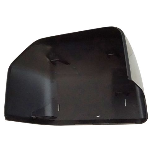 2015-17 Ford F150 Truck Driver Side Mirror Cap TRQ MCA08490