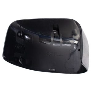 2015-19 Jeep Renegade Driver Side Without Turn Signal Mirror Cap TRQ MCA03977