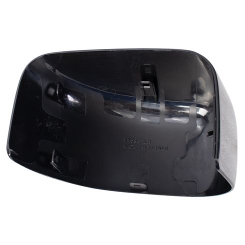 2015-19 Jeep Renegade Driver Side Without Turn Signal Mirror Cap TRQ MCA03977