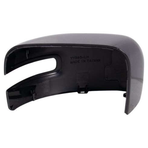 2015-18 Jeep Renegade Driver Side with Turn Signal Mirror Cap TRQ MCA03979