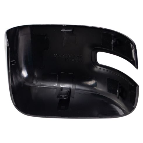 2015-18 Jeep Renegade Driver Side with Turn Signal Mirror Cap TRQ MCA03979