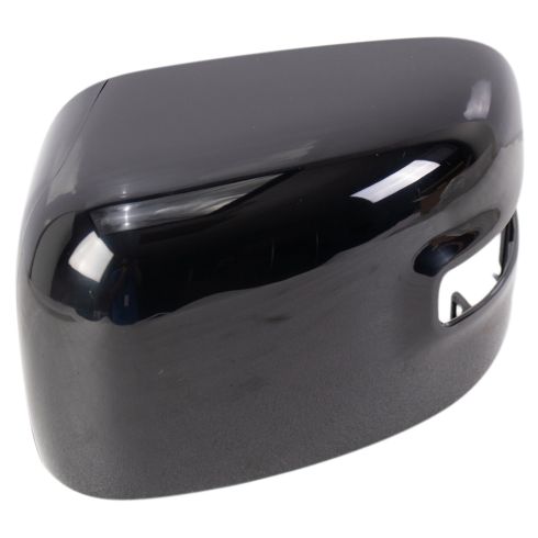 2015-18 Jeep Renegade Driver Side with Turn Signal Mirror Cap TRQ MCA03979