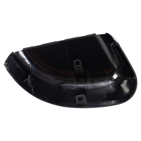 2015-18 Jeep Renegade Driver Side without Mirror Turn Signal Mirror Cap TRQ MCA03981