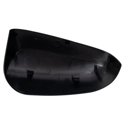 2014-19 Toyota Corolla Driver Side Without Turn Signal Mirror Cap TRQ MCA03985