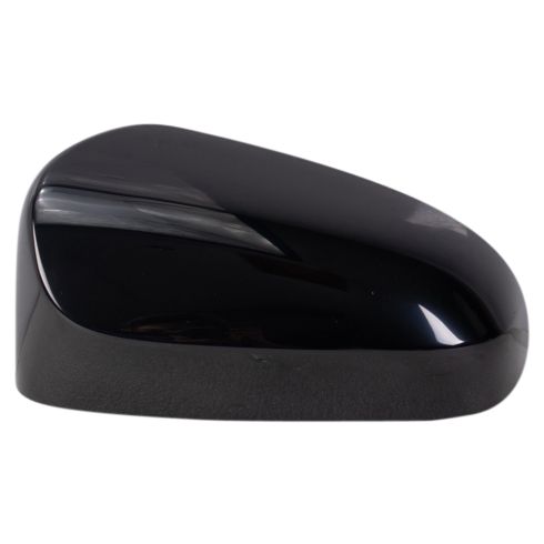 2014-19 Toyota Corolla Driver Side Without Turn Signal Mirror Cap TRQ MCA03985