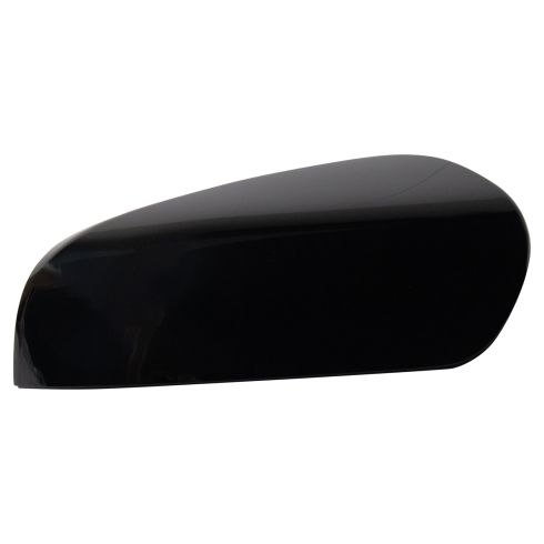 2014-19 Toyota Corolla Driver Side with Turn Signal Mirror Cap TRQ MCA03987
