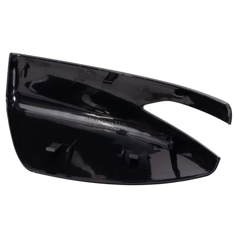 Nissan Altima Sentra Driver Side Mirror Cap TRQ MCA05420