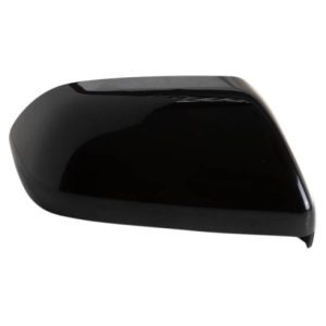 Ford Expedition Lincoln Navigator Driver & Passenger Side 2 Piece Mirror Cap Set TRQ MCA11026