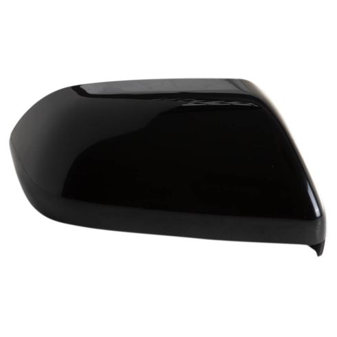 Ford Expedition Lincoln Navigator Driver & Passenger Side 2 Piece Mirror Cap Set TRQ MCA11026