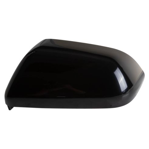 Ford Expedition Lincoln Navigator Driver & Passenger Side 2 Piece Mirror Cap Set TRQ MCA11026