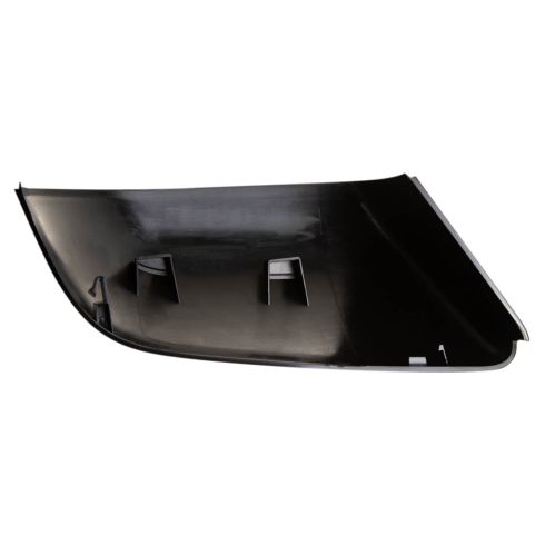 Ford Expedition Lincoln Navigator Driver & Passenger Side 2 Piece Mirror Cap Set TRQ MCA11026