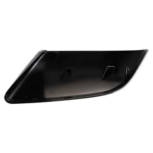 Ford Expedition Lincoln Navigator Driver & Passenger Side 2 Piece Mirror Cap Set TRQ MCA11026