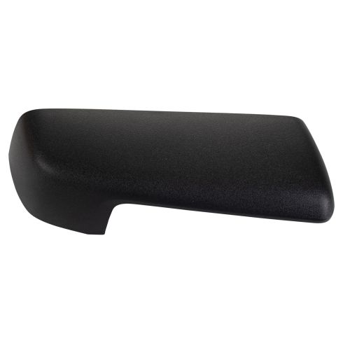 2019-25 Chevrolet GMC Passenger Side Mirror Cap TRQ MCA11032