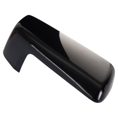 2019-25 Chevrolet GMC Passenger Side Mirror Cap TRQ MCA11034