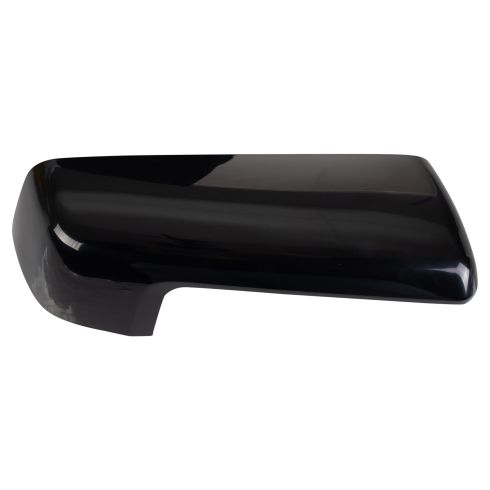 2019-25 Chevrolet GMC Passenger Side Mirror Cap TRQ MCA11034