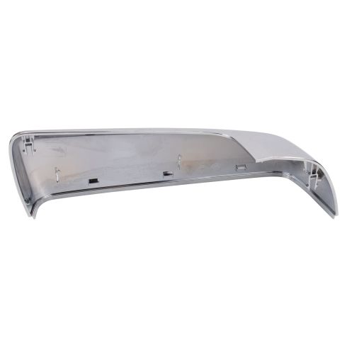 Chevrolet GMC Driver Side Mirror Cap TRQ MCA11035