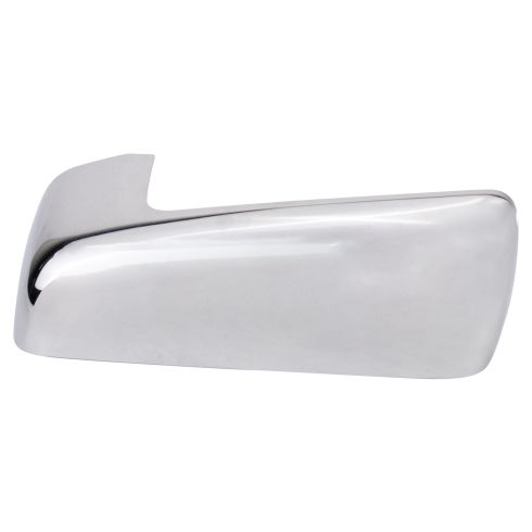 Chevrolet GMC Driver Side Mirror Cap TRQ MCA11035
