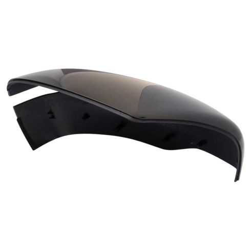2015 Nissan Rogue Korea Built Models (1st VIN Digit K) To 12/31/14 Production Date Driver Side Mirror Cap TRQ MCA16665