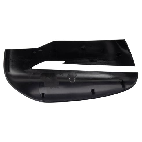 2015 Nissan Rogue Korea Built Models (1st VIN Digit K) To 12/31/14 Production Date Driver Side Mirror Cap TRQ MCA16665