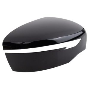 2015 Nissan Rogue Korea Built Models (1st VIN Digit K) To 12/31/14 Production Date Passenger Side Mirror Cap TRQ MCA16666