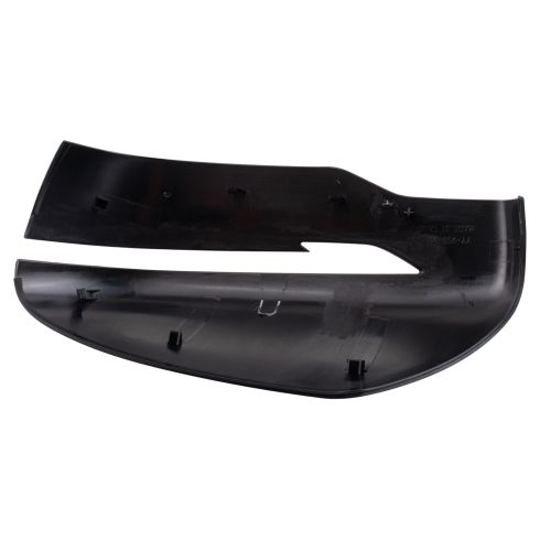 2015 Nissan Rogue Korea Built Models (1st VIN Digit K) To 12/31/14 Production Date Passenger Side Mirror Cap TRQ MCA16666