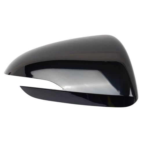 2017-20 Hyundai Elantra US Built Models Passenger Side with Signal Lamp Mirror Cap TRQ MCA16711
