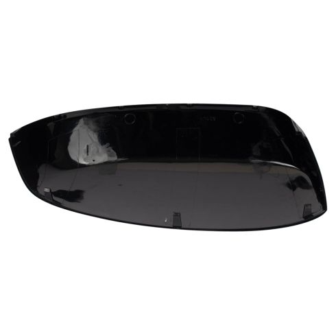 Chevrolet GMC Cadillac Driver Side Mirror Cap TRQ MCA16719