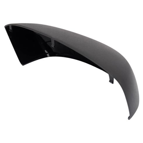 Chevrolet GMC Cadillac Driver Side Mirror Cap TRQ MCA16719