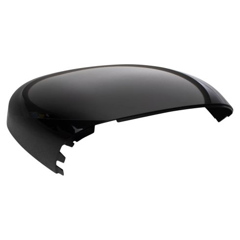 2022-25 Mitsubishi Outlander Passenger Side Mirror Cap TRQ MCA19930