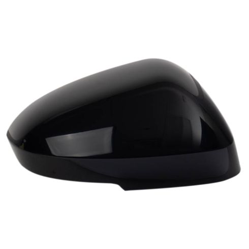 2022-25 Mitsubishi Outlander Passenger Side Mirror Cap TRQ MCA19930