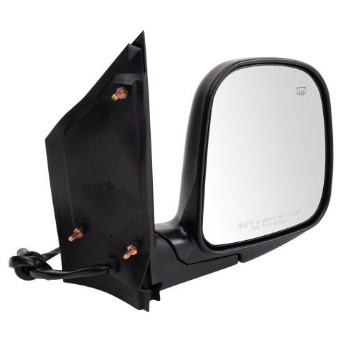 1996-02 Chevrolet GMC Passenger Side Mirror TRQ MRA05012