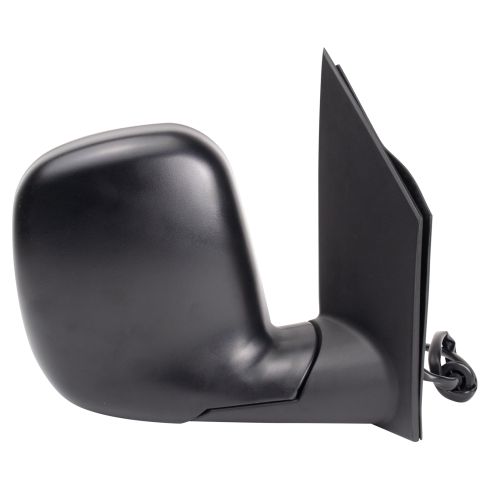 1996-02 Chevrolet GMC Passenger Side Mirror TRQ MRA05012