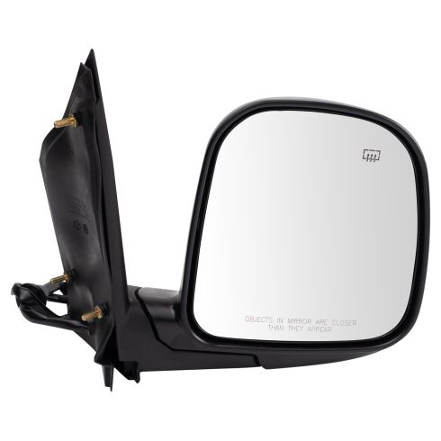 1996-02 Chevrolet GMC Passenger Side Mirror TRQ MRA05012