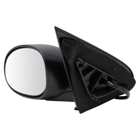 2003-05 Dodge Neon Driver Side Power Paint to Match Mirror Power TRQ MRA05039