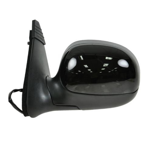 Ford F150 F150 Heritage Driver Side Mirror TRQ MRA05047