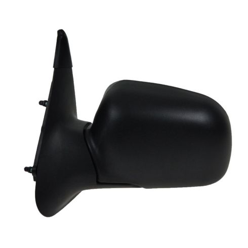 Ford Mazda Driver Side Mirror TRQ MRA05065