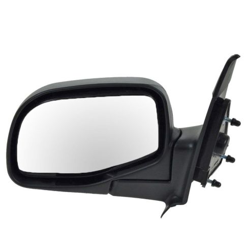Ford Mazda Driver Side Mirror TRQ MRA05065