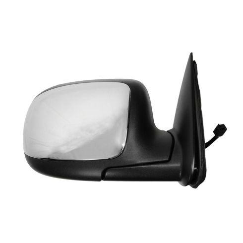 Chevrolet GMC Passenger Side Mirror TRQ MRA05074