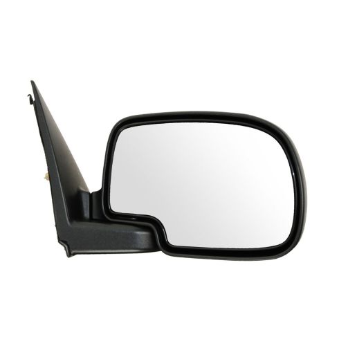 Chevrolet GMC Passenger Side Mirror TRQ MRA05074