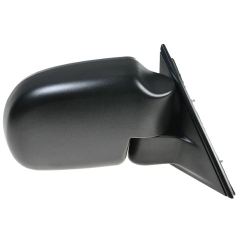 Chevrolet GMC Olds Passenger Side Mirror TRQ MRA05078