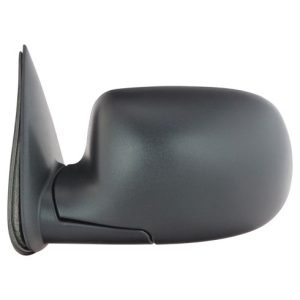 Chevrolet GMC Driver Side Mirror TRQ MRA05079