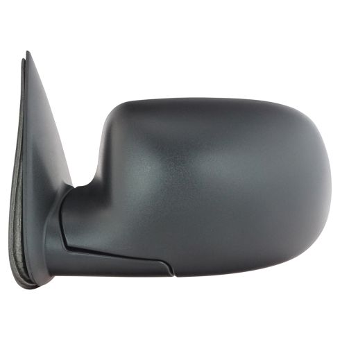 Chevrolet GMC Driver Side Mirror TRQ MRA05079