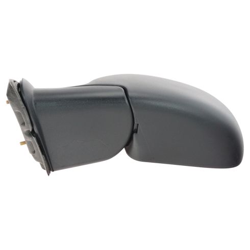 Chevrolet GMC Driver Side Mirror TRQ MRA05079